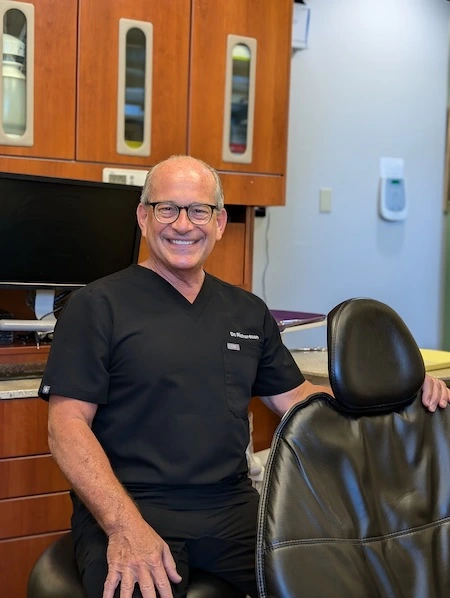 John Richardson, DMD, is your Bryn Mawr, PA, Dentist