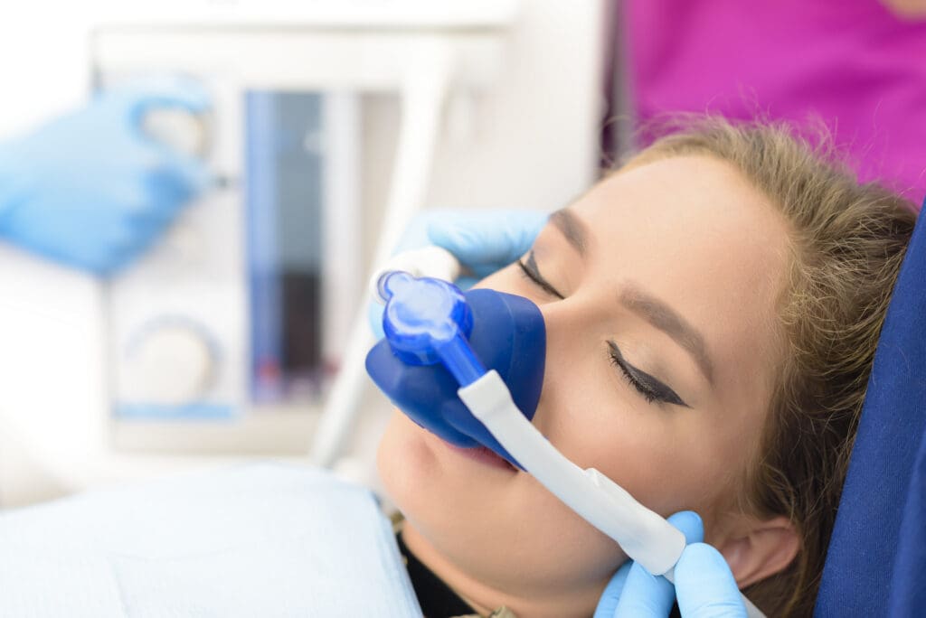 Sedation Dentistry in Bryn Mawr, PA