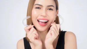 Braces Vs. Invisalign For Adults in Bryn Mawr PA