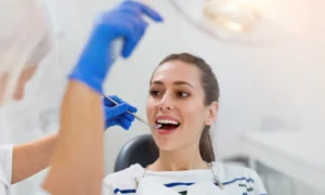 Why That Quick Oral Cancer Screening Matters in Bryn Mawr, PA