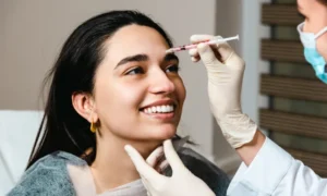 Botox At The Dentist? It's Not Just About Wrinkles in Bryn Mawr, PA